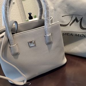 Jessica Moore Purse
